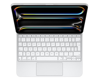 Apple OUTLET - Magic Keyboard iPad Pro 11'' M4 biały - 1343242 - zdjęcie 5